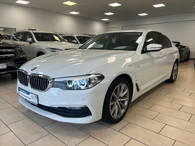 BMW 530 e iPerformance*Shadow-Line*LED*LiveCockpit*