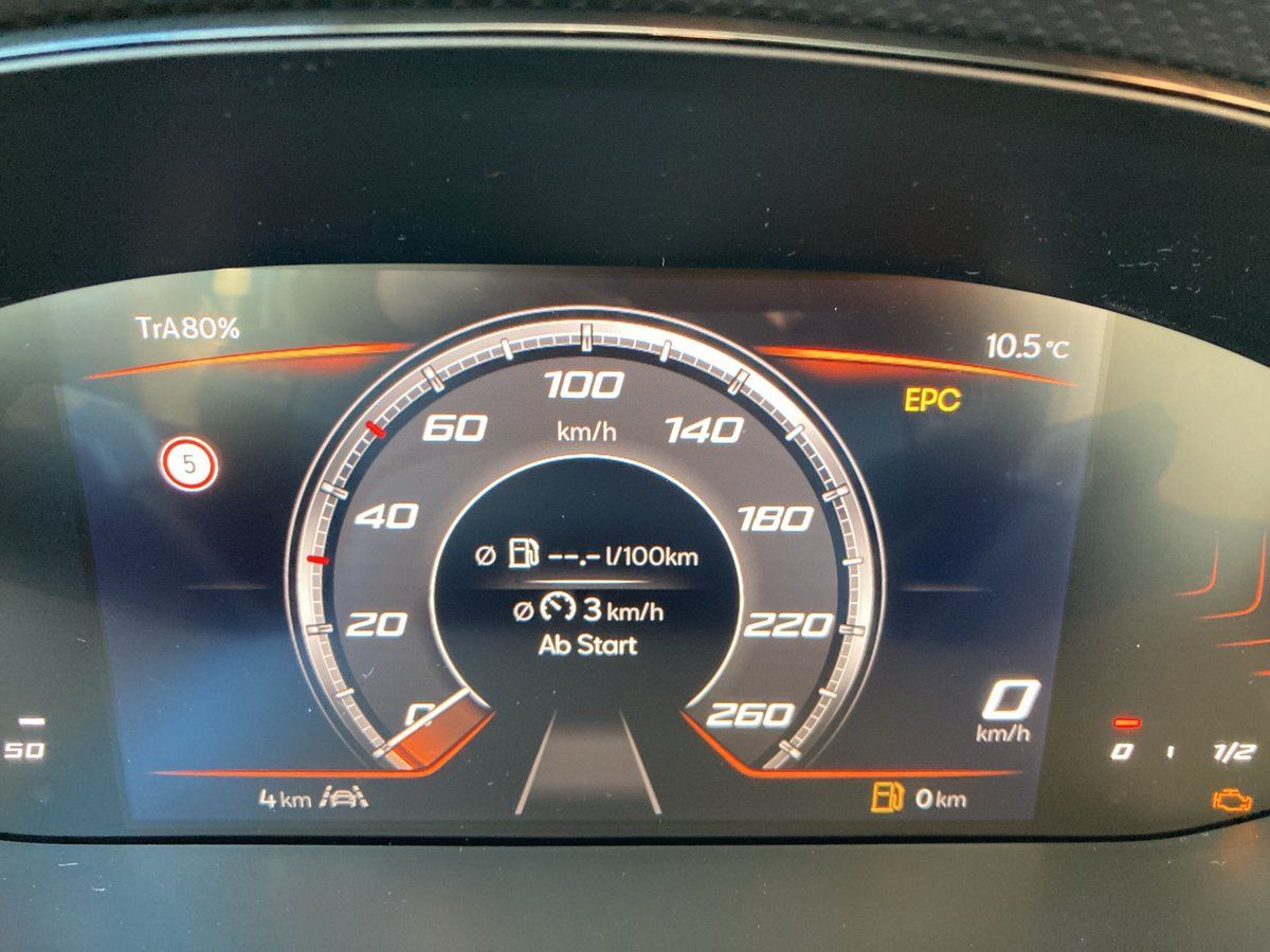 Seat Arona - Bild 16