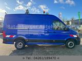 Volkswagen Crafter*KASTEN*50*MITTELLANG*HOCHDACH*RWD* - Volkswagen: Kleinbus, mit Hochdach