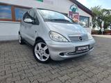 Mercedes-Benz A 170 CDI AVANTGARDE,TÜV NEU , AUTOMATIK ! - Mercedes-Benz A 170 mit Diesel-Antrieb