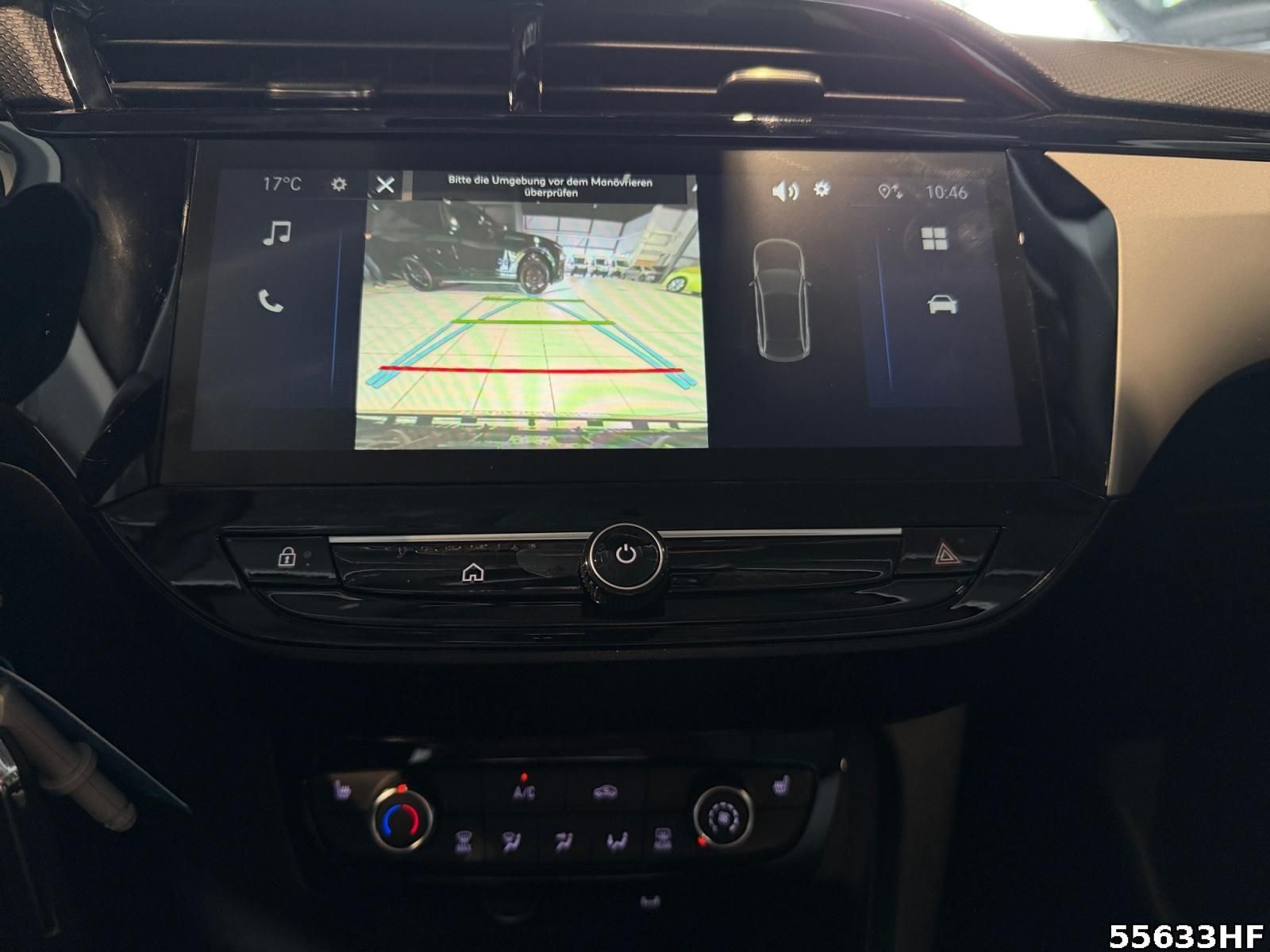 Fahrzeugabbildung Opel Corsa F Edition MT*Rückfahrcam*Carplay*Totwinke