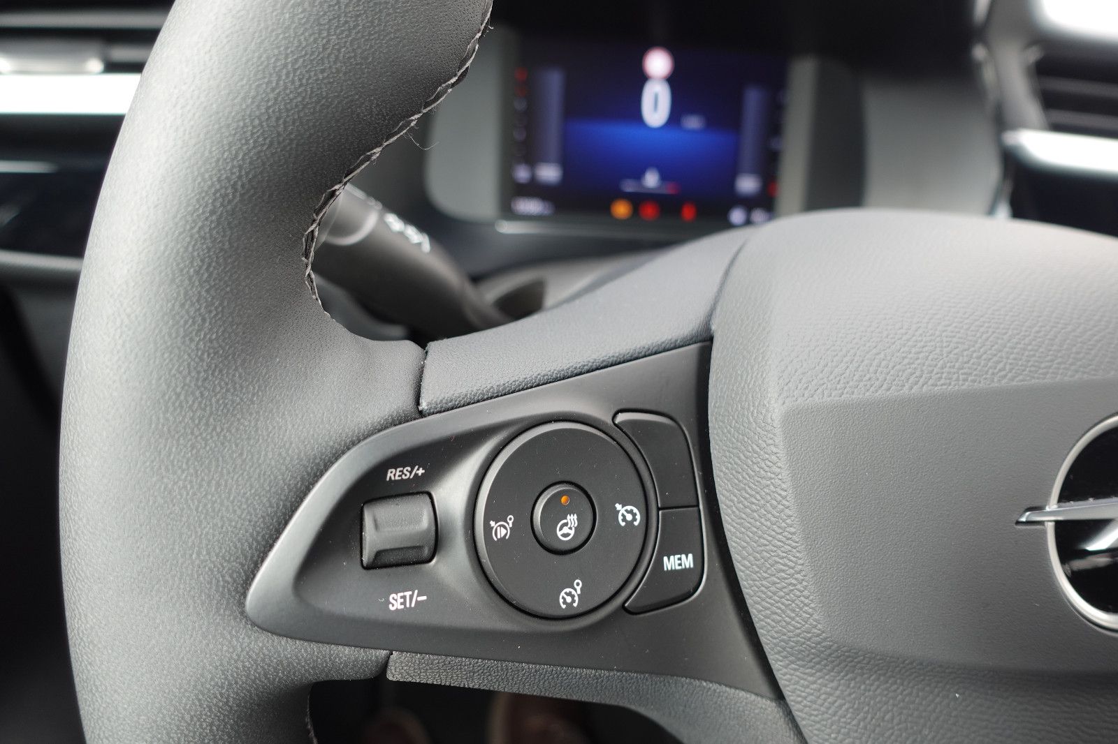 Fahrzeugabbildung Opel Corsa GS 1.2T,Kamera,Sitzhzg,Allwetter,LED,DAB+