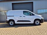 Peugeot Partner Premium L1  1.5 BlueHDI 102PS 2-Sitze... - Peugeot Partner: Si