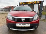 Dacia Sandero Stepway - gebrauchte Dacia Sandero aus dem Jahr 2010