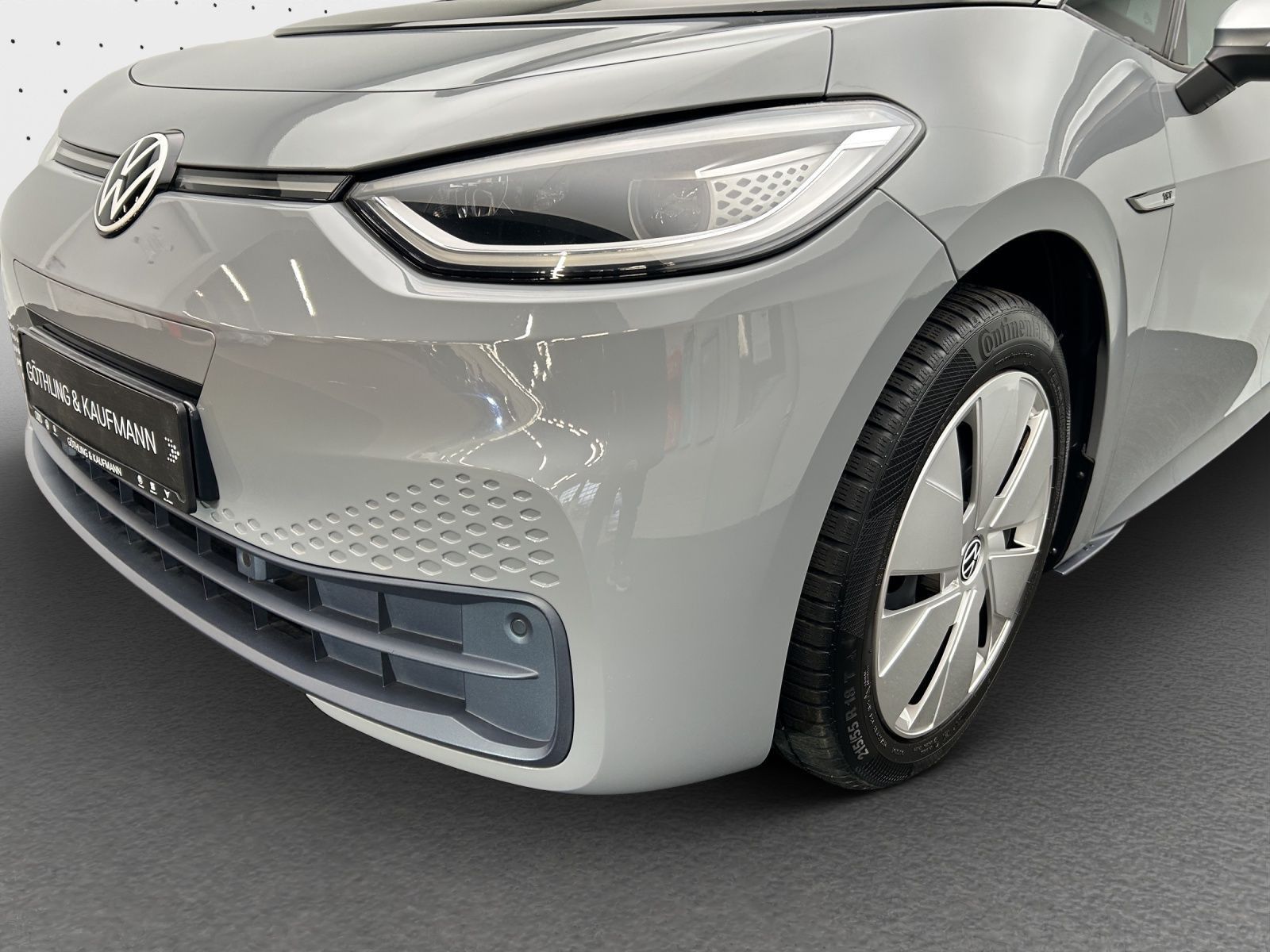 Volkswagen ID.3 - Bild 14