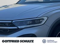 Volkswagen T-Roc - Vorschau Bild 6