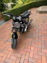 Honda CB 1100 RS - HONDA CB 1100 R