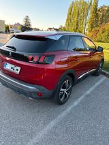 Peugeot 3008 BlueHDi 120 Allure - Peugeot 3008 von privat