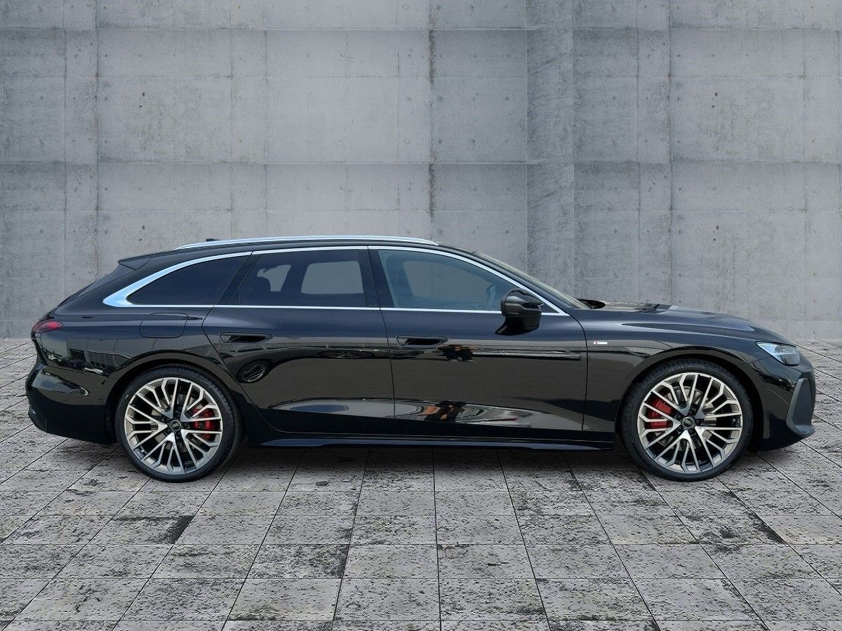 Audi A6 - Bild 6