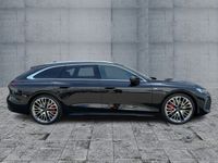 Audi A6 - Vorschau Bild 6