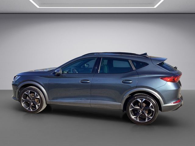 Formentor 1.5TSI DSG