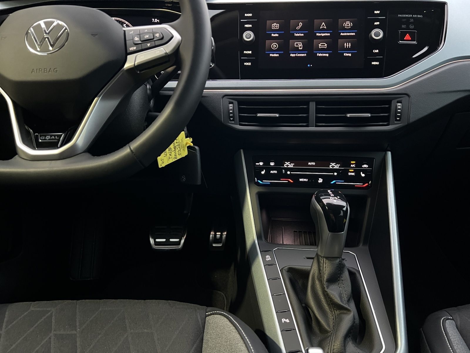 Volkswagen Taigo - Bild 23