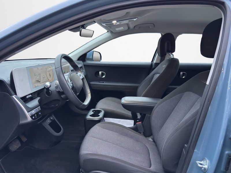 Fahrzeugabbildung Hyundai IONIQ 5 BASIS ELEKTRO KAMERA TEMPO PDC SITZHZG