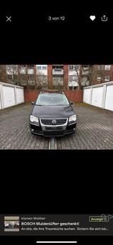 Volkswagen Touran Trendline  1.4Tsi 140Ps - Volkswagen Touran: Tsi 140 Ps