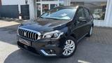 Suzuki SX4 S-Cross Comfort Facelift*1.HD*Scheckh.*Top F - Suzuki SX4 in Dortmund