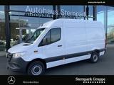 Mercedes-Benz Sprinter 317 CDI Kasten mtl Klima+9G+Totw+NaviBC