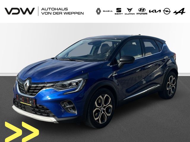 Renault Captur II Intens E-Tech Plug-In Hybrid 160