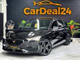 Cupra Leon VZ 2.0 TSI Sportstourer DSG/GARANTIE/1.HAND - Cupra Leon in Duisburg