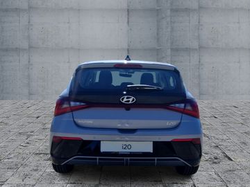 Hyundai i20 1.0 T-GDI Trend (90PS) Bose Soundsystem