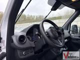 Mercedes-Benz Sprinter 316 2.2 CDI L3H2 Functional EURO VI-D - Mercedes-Benz Diesel Rettungswagen Sprinter 316 cdi
