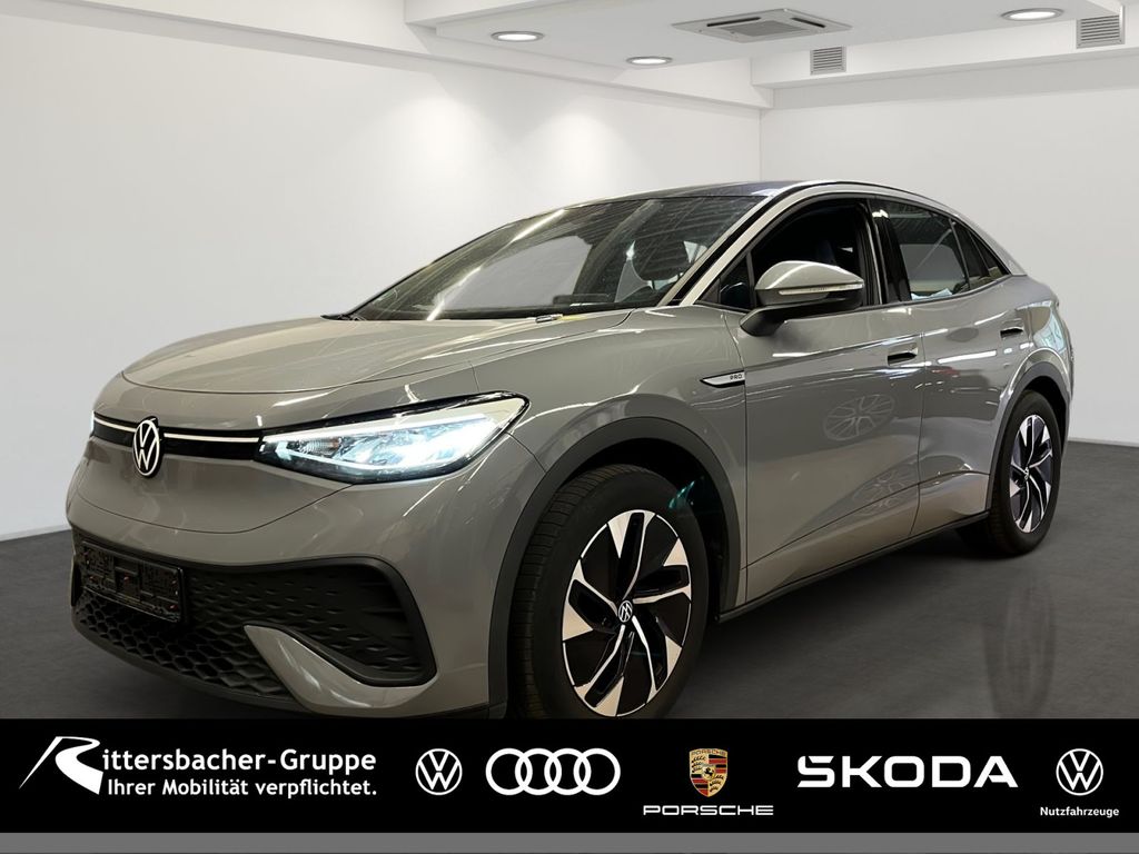 Image of Volkswagen ID.5