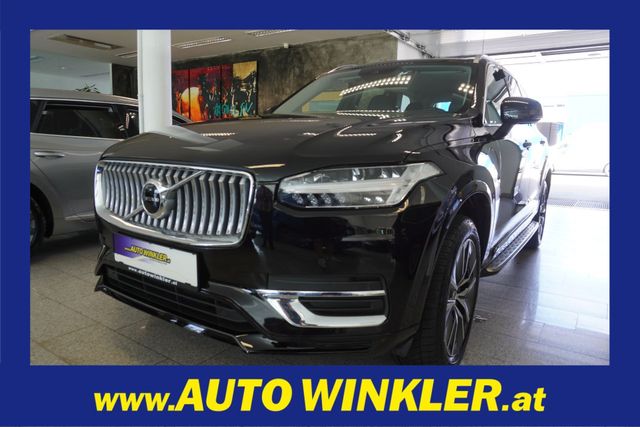 Volvo XC90 T8 Twin Engine PHEV Momentum Pro PHEV/Leder