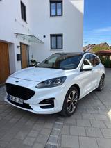 Ford Kuga 2.5 Duratec PHEV ST-Line X CVT ST-Line X
