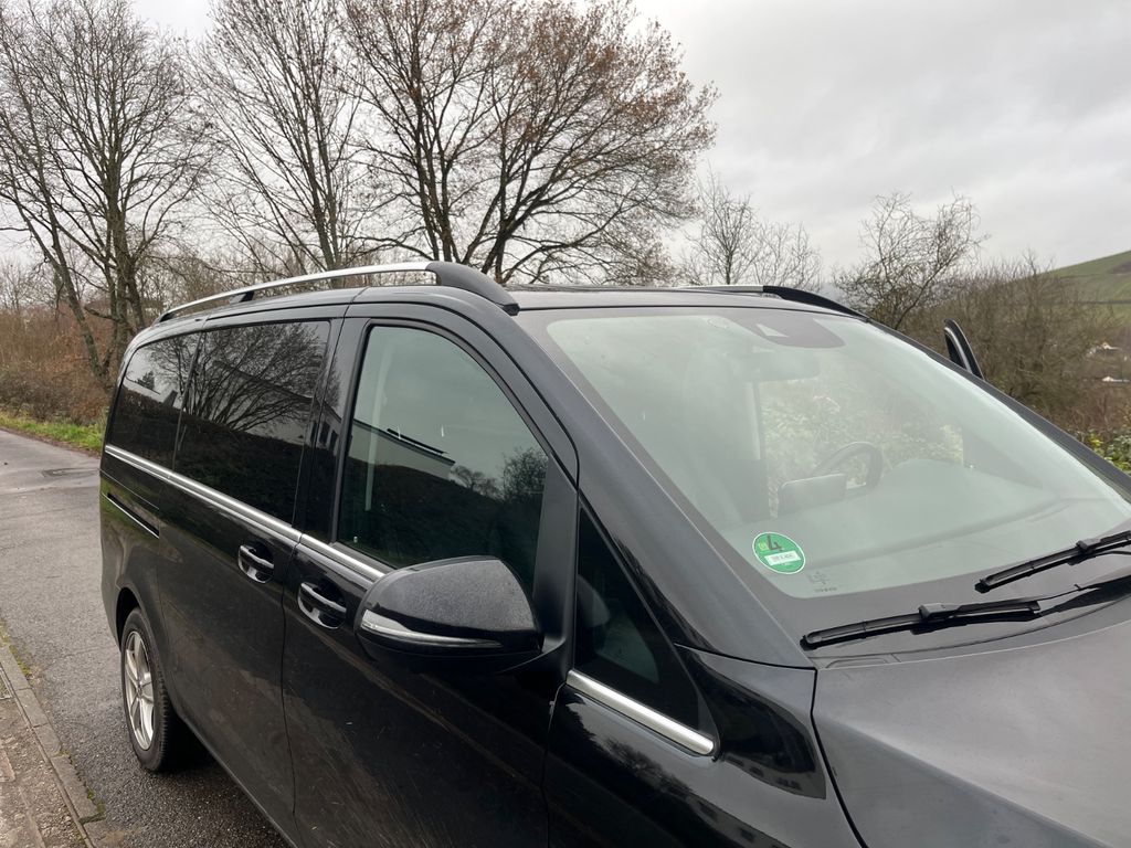 Image of Mercedes-Benz V 250