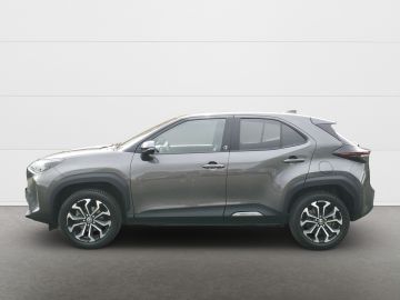 Toyota Yaris Cross - 2