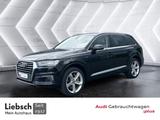 Audi Q7 e-tron 3.0 TDI AHK SHZ MATRIX LED HUD - Audi Q7 Hybrid (Diesel/Elektro)