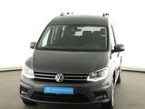 Volkswagen Caddy Life 1.4 TSI DSG Comfortline 5-Sitzer Xeno - VW Caddy LIFE Gebrauchtwagen