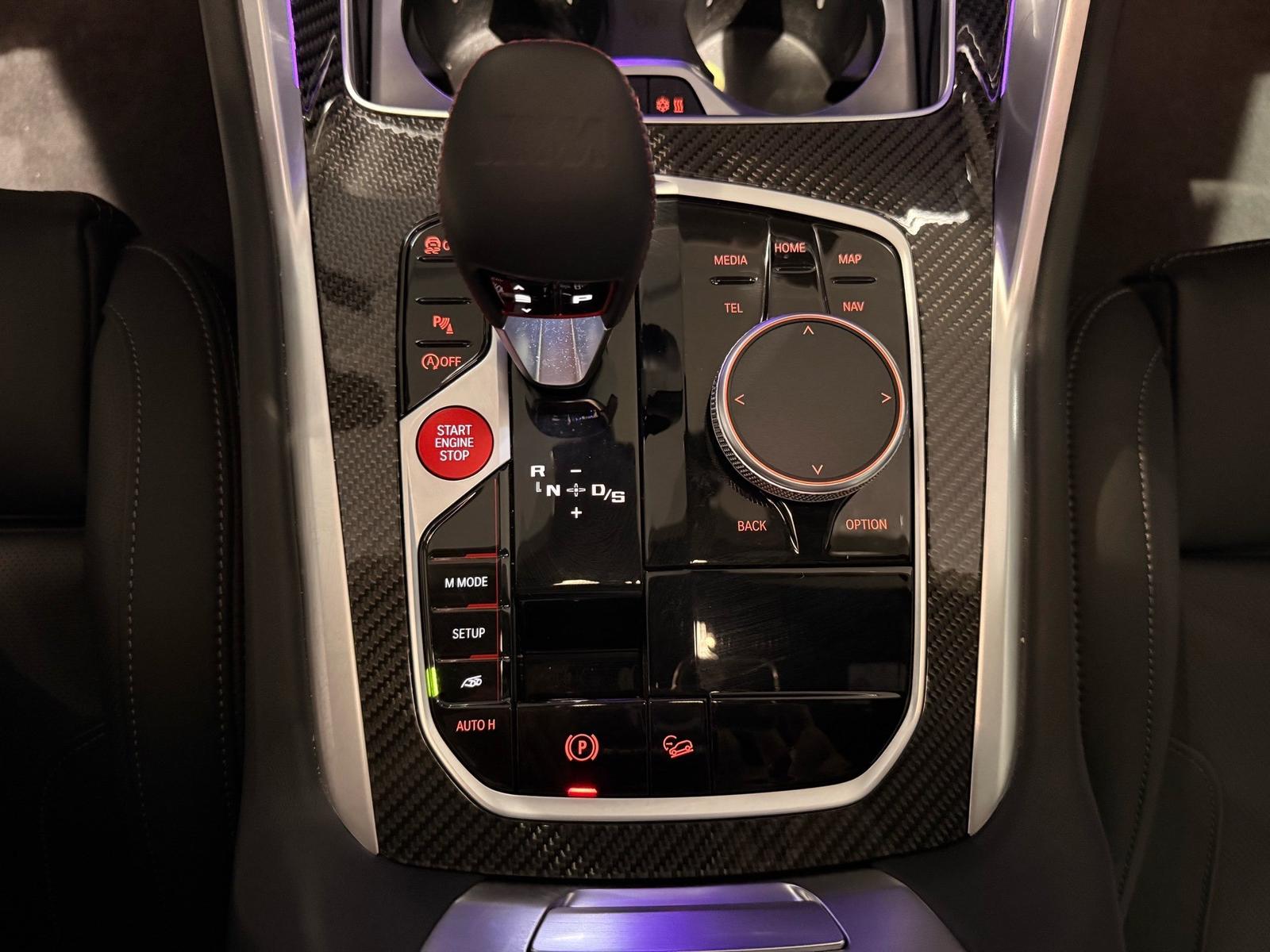 BMW X5 M Competition "21" / "22" – 21