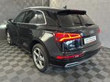 Audi Q5 2.0 TFSI qu.*S LINE*LED-R.KAM-PANO-ACC-NAVI - Audi Q5: Notbremsassistent