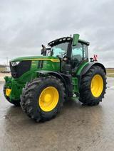 John Deere 6R250 /6R 250 6R250 /6R 250 - John Deere 6R250