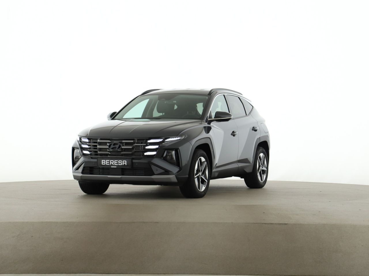 Hyundai Tucson – Bild 2