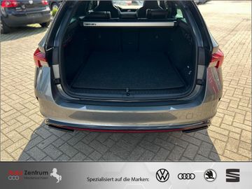 Skoda Octavia - 8