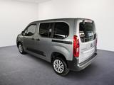 Fiat Doblo Kombi L1 1.5 HDi 5-SITZE/10"NAVI/180°/LED/ - Fiat Doblo Tageszulassungen mit Diesel-Antrieb