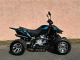 Access Motor XTREME 480 S SUPERMOTO LOF QUAD *NEUWERTIG* - Offers