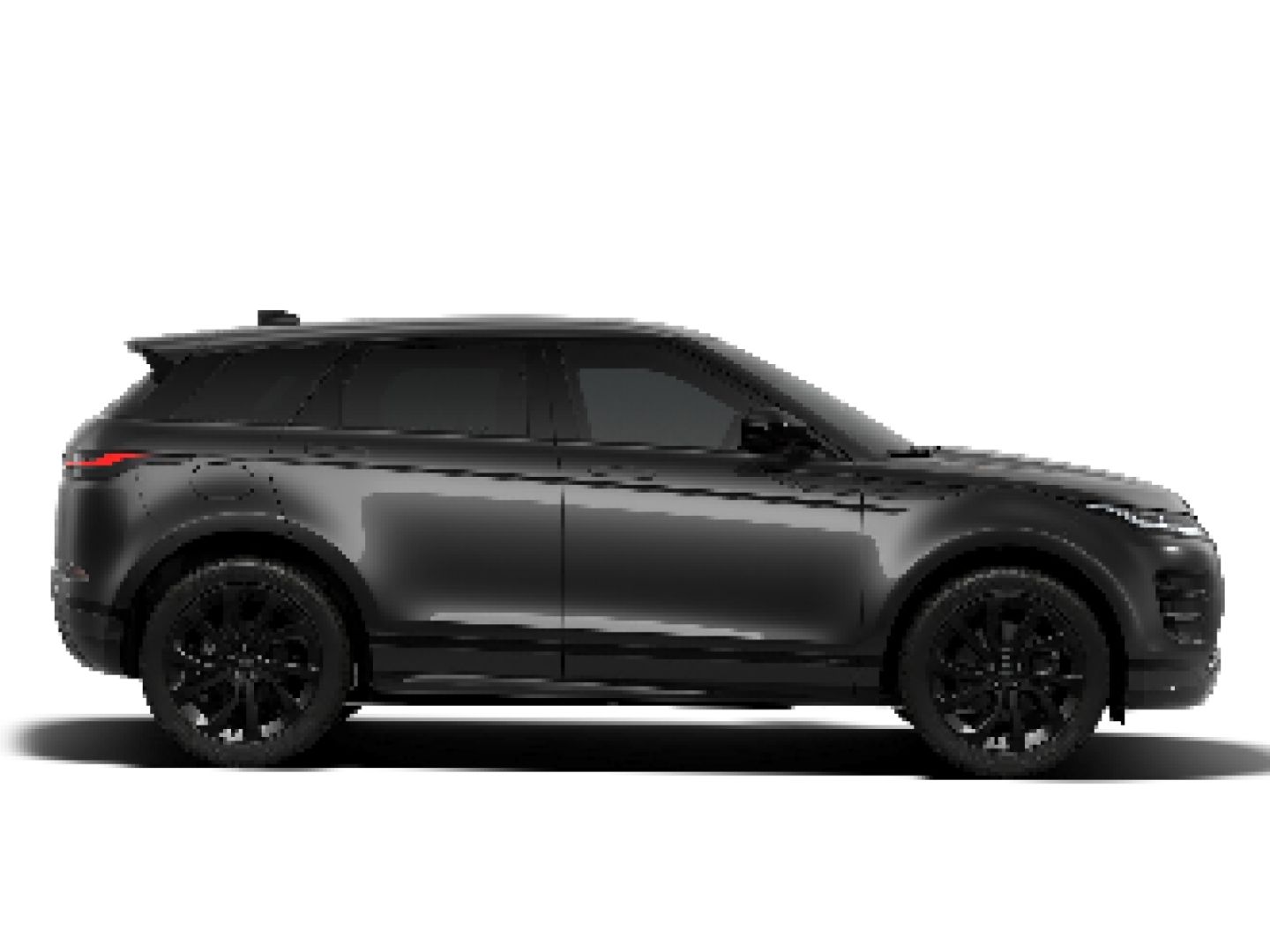 Land Rover Range Rover Evoque D165 Hoxton Edition HUD Sound imagem 2