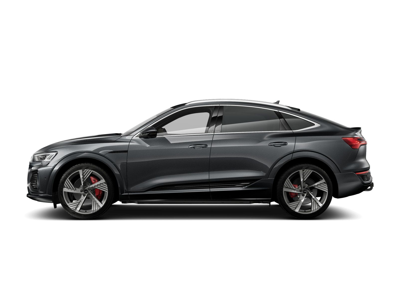 Audi Q8 - Bild 6