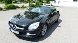 Mercedes-Benz SLK 200 BlueEFFICIENCY - - Mercedes-Benz SLK-Klasse Gebrauchtwagen in München