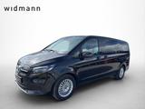 Mercedes-Benz EQV 300 Lang 360 ACC AUT Akustikglas Facelift LM - gebrauchte Mercedes-Benz EQV mit Facelift