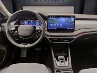 Skoda Octavia - Vorschau Bild 14