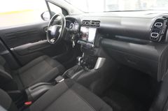 Fahrzeugabbildung Citroën C3 Aircross 1.2 FEEL NAVI/LED/SHZ/PDC/TEMP./AHK