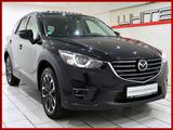 Mazda CX-5 Nakama Intense AWD Aut / Leder / GSD / Navi - Mazda CX-5 Gebrauchtwagen in Berlin
