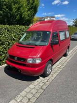 Volkswagen T4 California - Volkswagen T4 California aus 1998