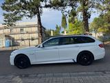 BMW 528 Baureihe 5 Touring 528 i xDrive Garantie - BMW 528: 528i