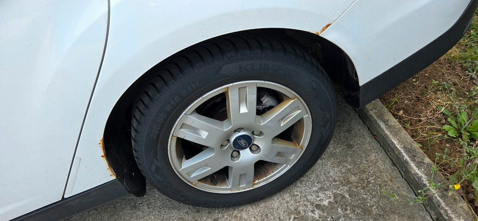 Ford Focus 2013 — photo 13