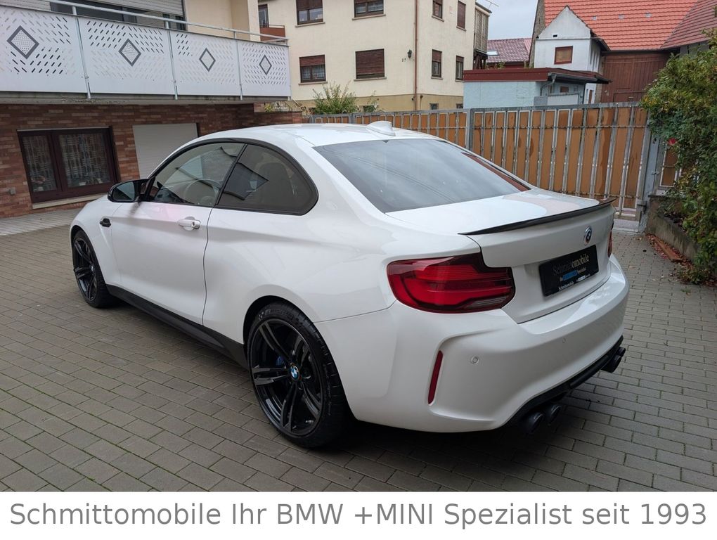 BMW M2 - Bild 8