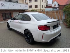 BMW M2 - Vorschau 8